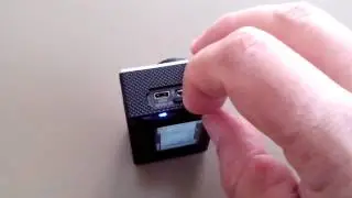 Problem with SJ4000 action camera, sdcard is not read