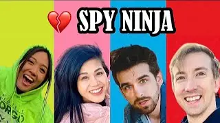Last Song for PZ9 Melvin 💔 | Spy Ninjas | Color Coded Lyrics