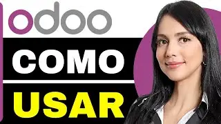 Como Usar Odoo Crm | Odoo Crm Tutorial Espa&ntilde;ol (Guia Completo 2026)