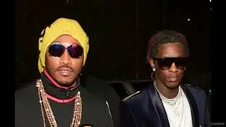Future ft. Young Thug - Neglected (UNRELEASED)