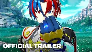 Fire Emblem Engage Reveal Trailer | Nintendo Direct September 2022