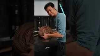 Мишень для стрельбы из лука из картона? #стрельбаизлука #какэтосделать