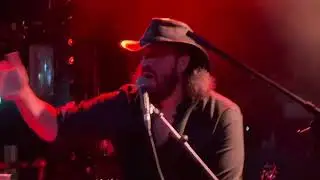 BC Camplight - &lsquo;I&rsquo;m Desperate&rsquo; (Live) - Banquet Records @ Pryzm, Kingston - 18/05/2023