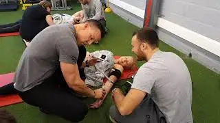 BFRT Intro Video Therapy Live