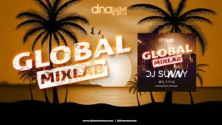 DNA Events Global Mix Lab | DJ Sunny | Bollywood Bangers x Top 40 Club Vibes 01.28.2026