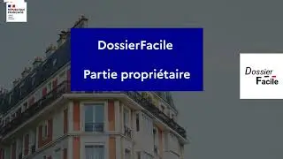 DossierFacile Propri&eacute;taire