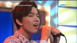 Dimash Acapella ~ Unforgetable day | Димаш ~ Незабываемый день  迪玛希