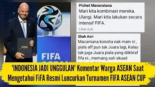 INDONESIA JADI UNGGULAN
