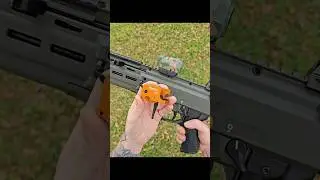 Timney trigger for CZ Scorpion Evo