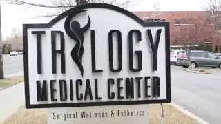 Trilogy Medical Center Reviews - 801 305-4027