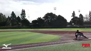 Donnie Rinkor : 2026 : SS : Santa Rosa, California : 5&rsquo; 9&rdquo; 170lbs