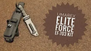 UMAREX ELITE FORCE EF 703 KIT