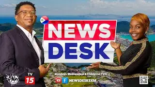 NEWSDESK | Monday 28th July, 2025 - Robbery, Reform & Environmental Revival