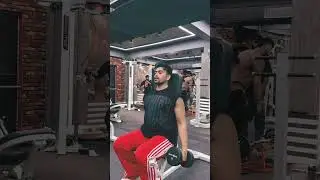 #seatedrow #song #motivation #ronaldcoleman #gymworkout #shoulder #workout #fitnessmodel #journey