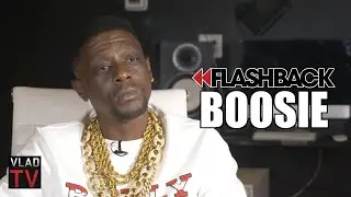 Boosie on Robert Kraft Getting Arrested in Massage Scandal (Flashback)