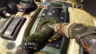 Titanfall 2 Alpha Madness grapple kills and executions