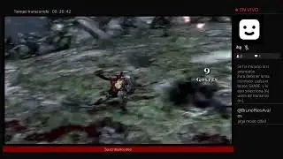 God of war 3 completo sin hablar