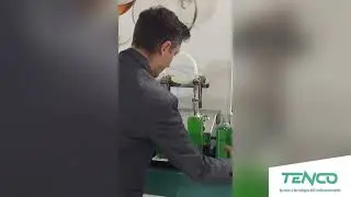 Enolmaster | Riempitrici | Tenco