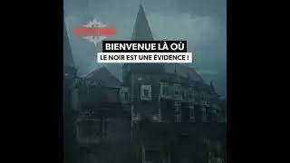Antre Gothique