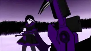 RWBY(Ruby) AMV - Evanescence - Bring Me To Life