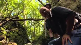 Water's Journey: Hidden Rivers of Florida, Part 2 of 3