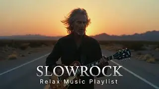 Vintage Classic Rock Ballads &ndash; Golden Era Slow Rock Love Songs 🎶 vol.01