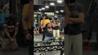 Transform Your Body at The Muscle Cage | Best Gym in Malad&ndash;Goregaon