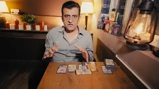 ARIES (15 - 31 AUGUST 2023) WHAT WILL HAPPEN (Tarot card reading)