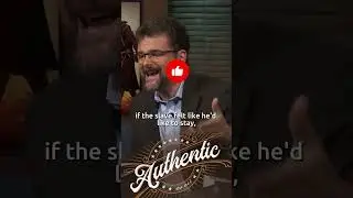The Surprising Tale of Debt and Servitude in the Bible | Skeptic Series
