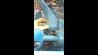 Three Point Troubles