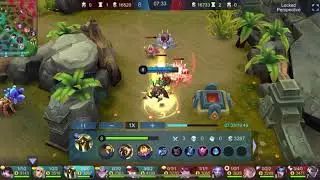 Uranus best build 2020