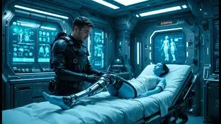 No Limb, No Hope&mdash;Human Ingenuity Turns Flesh and Steel Into Revolt HFY Sci-Fi Story