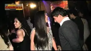 Cajamarca de Noche - Mandhala Club