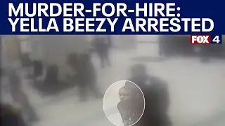 Yella Beezy arrested for allegedly hiring Mo3's hitman