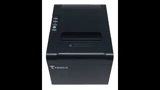 DESCOBRINDO QUAL O IP DA IMPRESSORA TANCA TP650