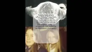 The Unsolved Murder of Tracey Ann Patient: A Ring, A Mystery, and 48 Years of Questions