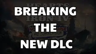 What is the new meta...?