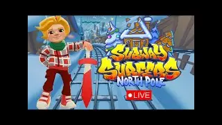Subway Surfers Live #shortlive
