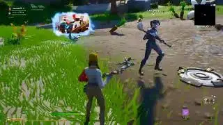 Season 11 evade grinder