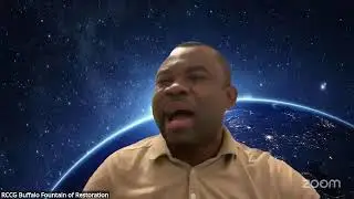 Restoration Global Prayer Network
