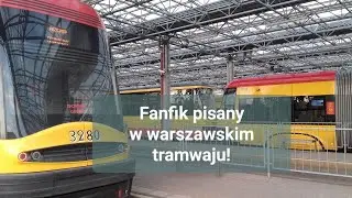 I zn&oacute;w fanfik z @Vogule.Poland  NIEOCZEKIWANA ZMIANA WSZYSTKIEGO #2 #humor #purenonsense