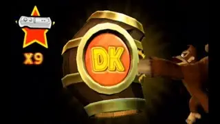 NEED MORE BANANAS!!! | Donkey Kong Country Returns