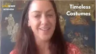 Mari-An Ceo ('Timeless' costume designer) will miss 'exciting' time travel drama | GOLD DERBY