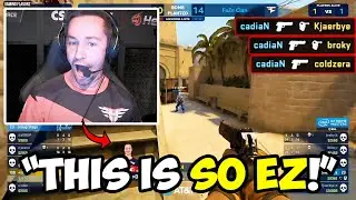 BEST of cadiaN | The Danish FalleN
