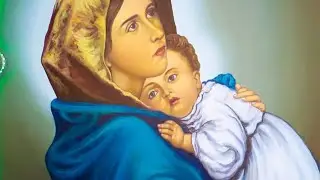 MOMS Madhyastha Prayer led by Rev. Fr. Aby Philip