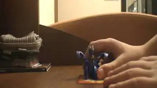 Bakugan Mechtanium Surge ARC 2: Baku-Sky Raider Aquos Aerogan