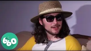 Nicholas Megalis & His Most Liked Vine Ever on #HuffPost6x60