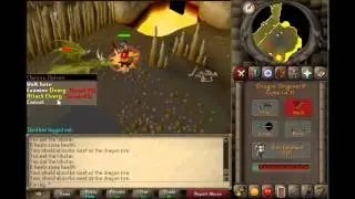 RuneScape 2007- Dragon Slayer