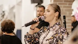 Trupa BEST Music Suceava si Georgeta Tarnovetchi  -  LIVE 4k