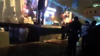 Prty H3ro Celebration Square